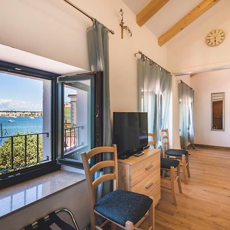 Vinea Apartmani Umag, Ulica G Garibaldia 2 Luaran gambar