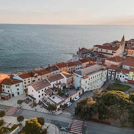 Vinea Apartmani Umag, Ulica G Garibaldia 2 Luaran gambar