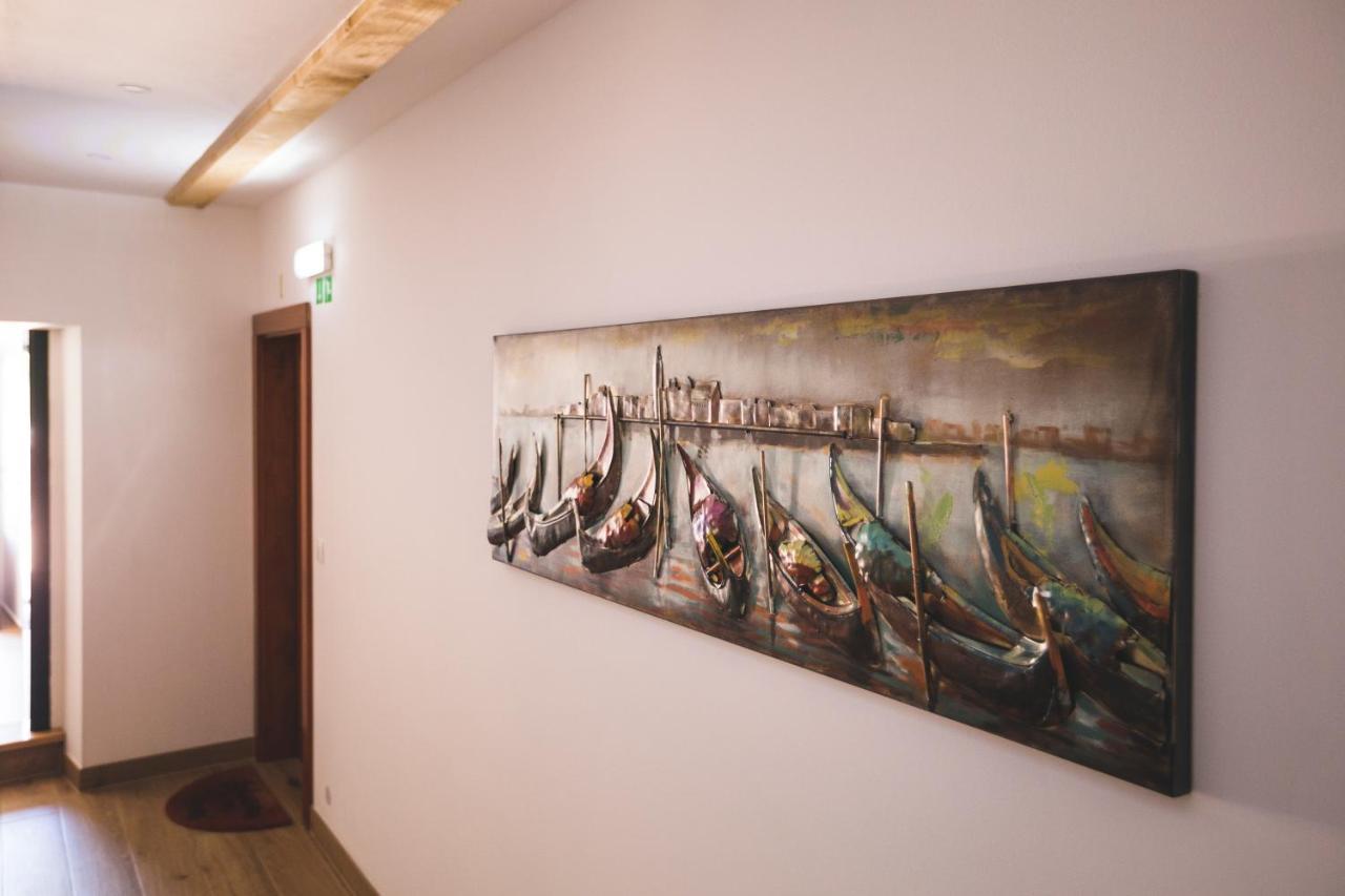 Vinea Apartmani Umag, Ulica G Garibaldia 2 Luaran gambar