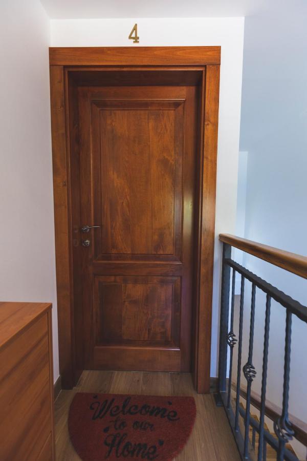 Vinea Apartmani Umag, Ulica G Garibaldia 2 Luaran gambar